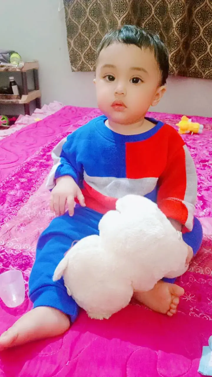 #cutebaby #foruyou #masoom #foryoupageofficiall 