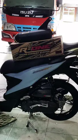 Cakep uy🤩 @R ONE RACING STORE 