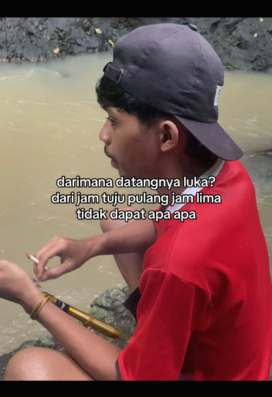 boncos ya dek ya #mancing #storymancing #mancingkali #boncos_mania #spotmancing #mancing24jam 