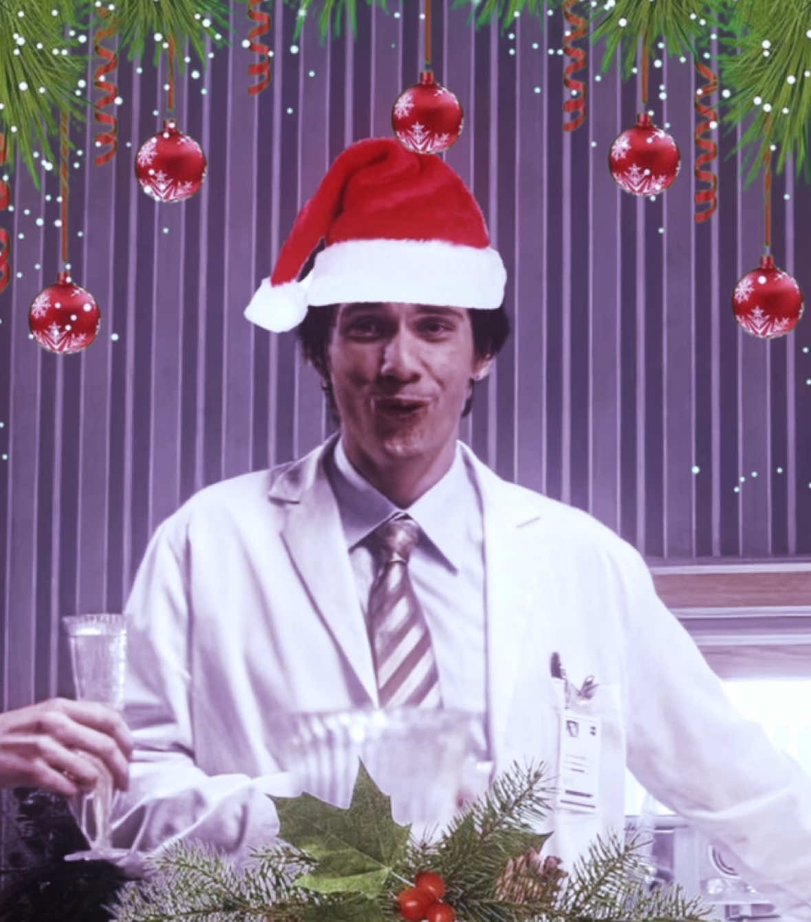 Me on christmas #itsthune #christmas #christmasedit #dexter #dexteredit #dextermorgan #dextermorganedit #dex #morgan #edit #fyp #davinciresolve #brian #moser #brianmoser #icetruckkiller @ᴄʀɪꜱᴛᴀʟ @Luview @soplicowo @Barnini @titi 💉 