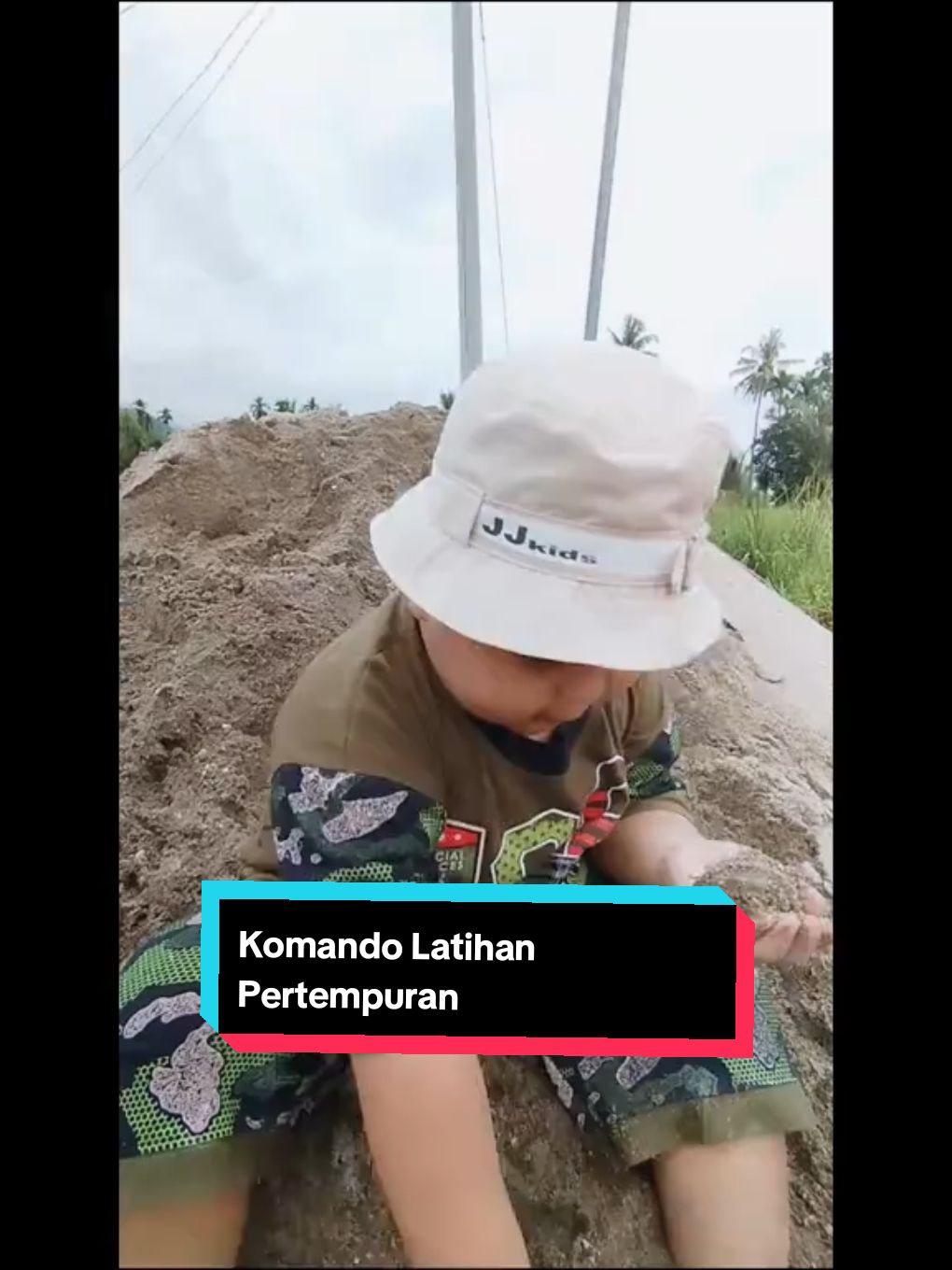 Komando Latihan Pertempuran  #komando #komandolatihanpertempuran #tni #tniindonesia🇮🇩 #fyp #fyppppppppppppppppppppppp  #anakkecil 