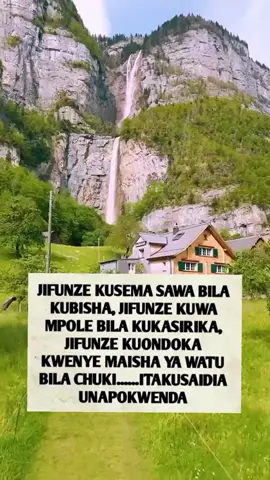 #foryoupage❤️❤️ #viral_video #motivation #explore #tiktokviral #mostviralvideo #jifunzekitu 