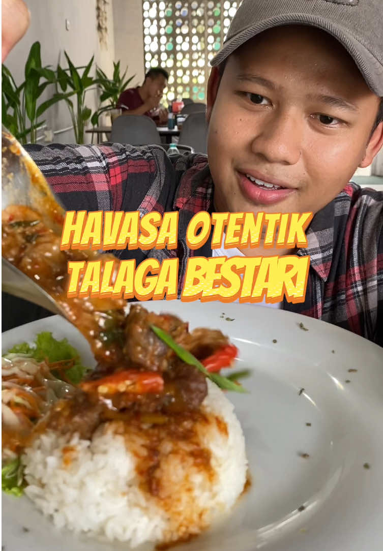 Membalas @imprincesssss Cuma 15K udah bisa makan enak.  #havasacafe #citraraya #cikupa #kulinertiktok #kulinercitraraya #kulinertalagabestari #talagabestari #balaraja #kulinertangerang @Havasa by Dapoer Pekalongan 