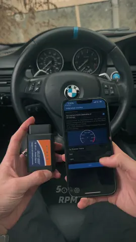 Nje video shpjeguese se sa i lehte eshte ne perdorim ELM327 dhe funksionalitet e shumta qe ka. Duhet sesben me vete ne makine, nuk ju ze vend fare dhe ju nxjerr nga halli!  Na shkruani per porosi!! #obd #elm327 #carvideos #caraccessories #5000rpm #albaniancars #cartools #veglamakine 