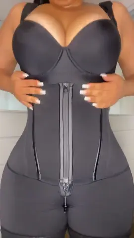 🤩Come and try our best selling shapewear ⌛️Give you an hourglass figure @joshineofficial