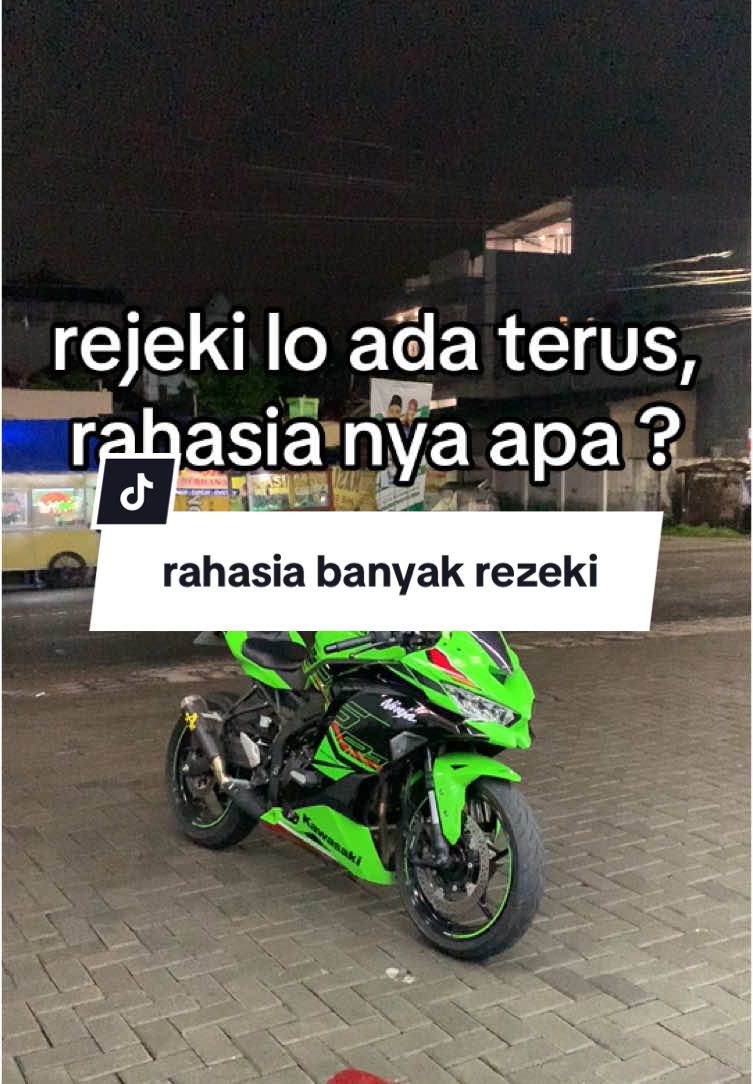 itu rahasia nya #kawasaki #zx25rr 