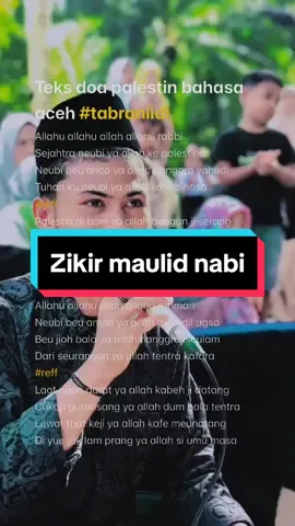 Bantu pakai sound #tabraniidi #peupatahaceh #palestina #dikeaceh #idicu #zikirmaulid #dalailkhairat #aceh #firal #tiktok 