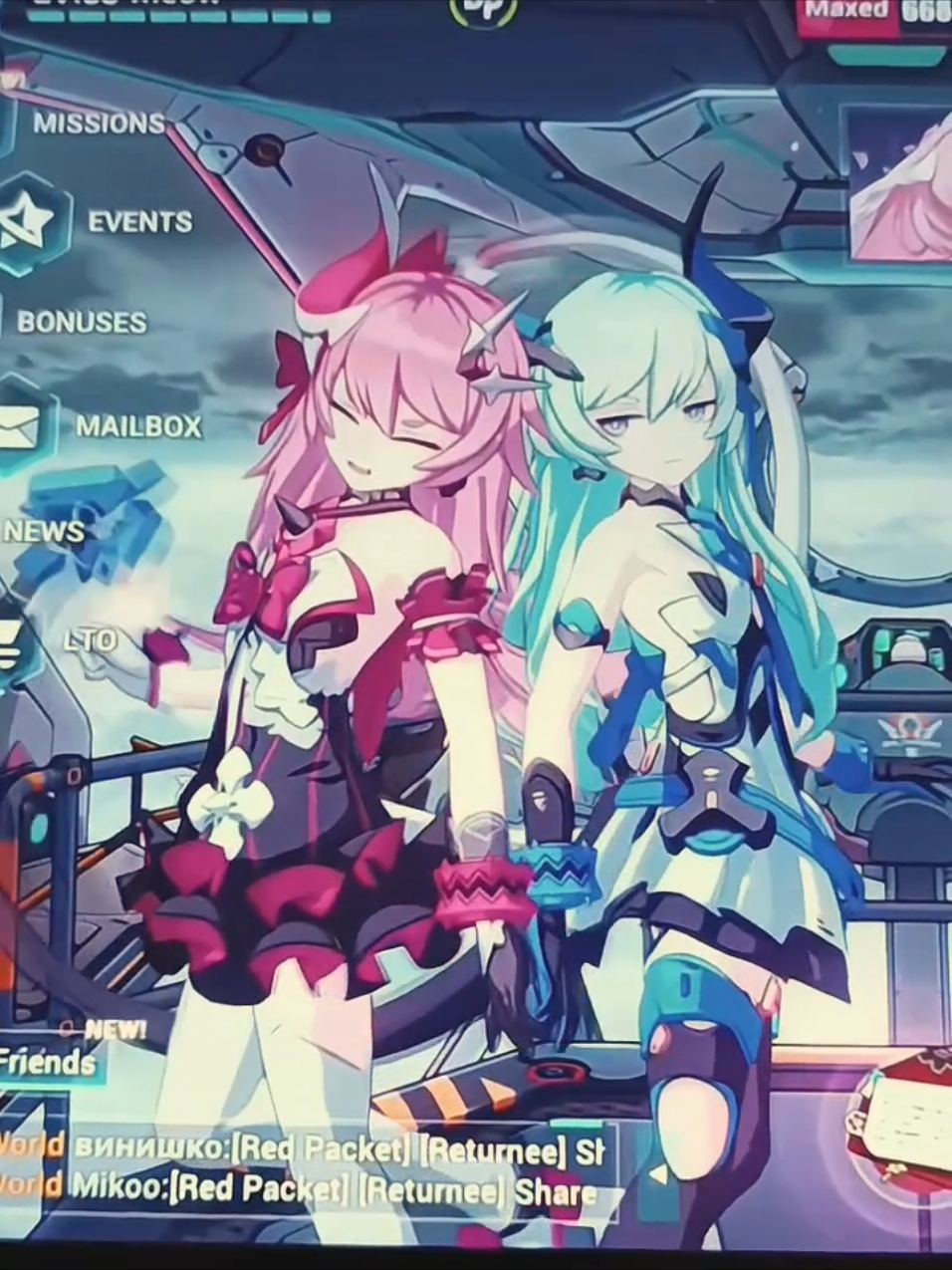 #honkaiimpact3rd 