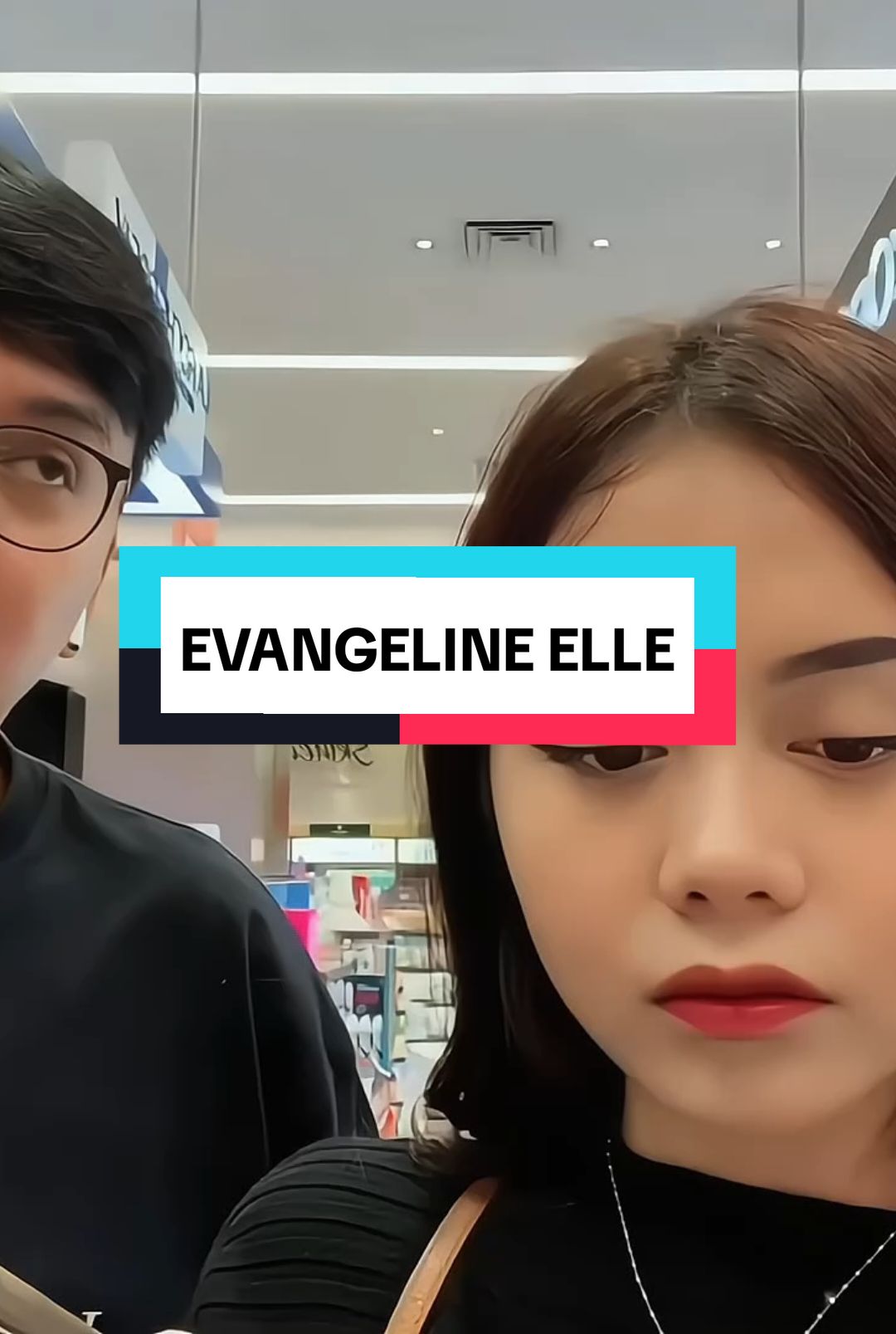 Parfume Evangeline yang enak selain Black Musk,Evangeline Elle parfume indomaret.Bisa beli di showcase atau klik link #gagitusil #set1awanade #setiawanade #adesetiawan #parfum #reviewparfum #parfumereccomended 