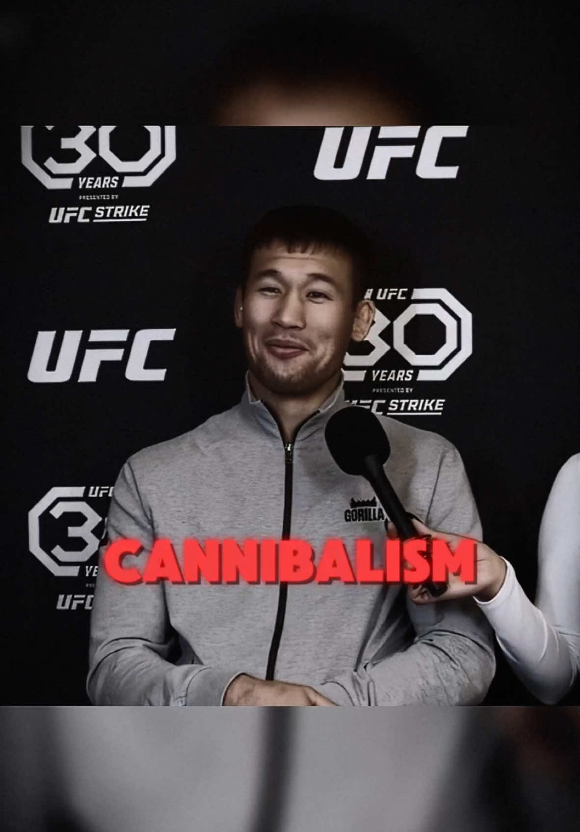 Shavkat Rakhmonov #shavkat #shavkatrakhmonov #rakhmonov #kazakh #qazaq #UFC #mma #ufcrussia #kazakhstan 