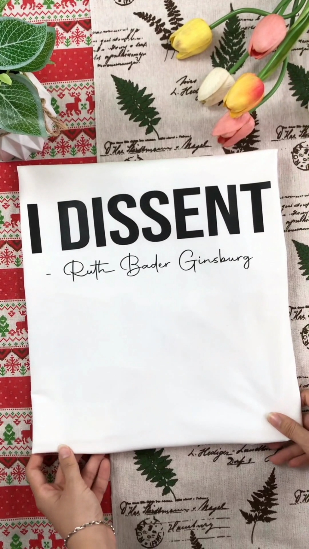 When injustice becomes law🔥🖤 #rbg #ruthbaderginsburg #oldwhitemen #enoughusenough #justiceformica: #feminist #4b #vote #electionshirt #voteshirt #bannedbooksarethebestbooks #olm #politicalactivism #Igbtq #feministbusiness #votelikeits1973 #feminist #feministshirt #activism #toryoupage 