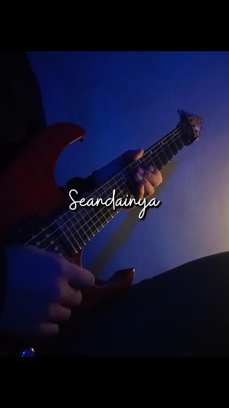 Membalas @cailin668 Kalian tim seandainya atau terlalu lama nihh? 🎸 Seandainya - Vierra 🎸 #seandainya #vierra #vierratale #guitarcover #guitartok #coverguitar #gitar #guitar #gitaris #guitarist #electricguitar #popindonesia #popmusic #gitarisindonesia 