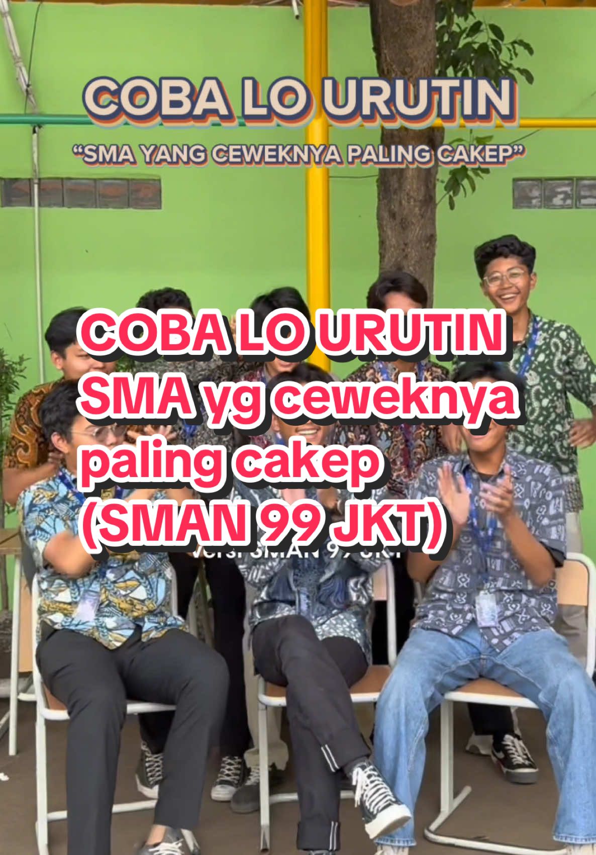 Replying to @cindy pesona cowo cowo 99 bisa lo temuin di @Experience 99 🤟🏻🔥 #CobaLoUrutin 