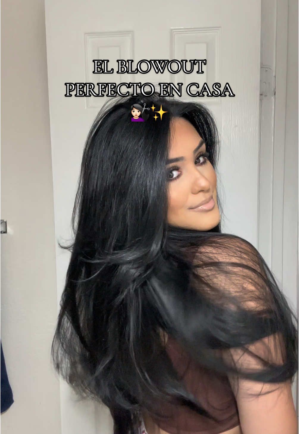 Quien dice que no se puede ? 💇🏻‍♀️✨🧴 Todos los productos en mi Amazon Storefront 💁🏻‍♀️💳✨ @Color Wow Hair  #viral #fyp #trending #GRWM #AmazonFinds #SlayTheDay #athomeblowout #hairtok 