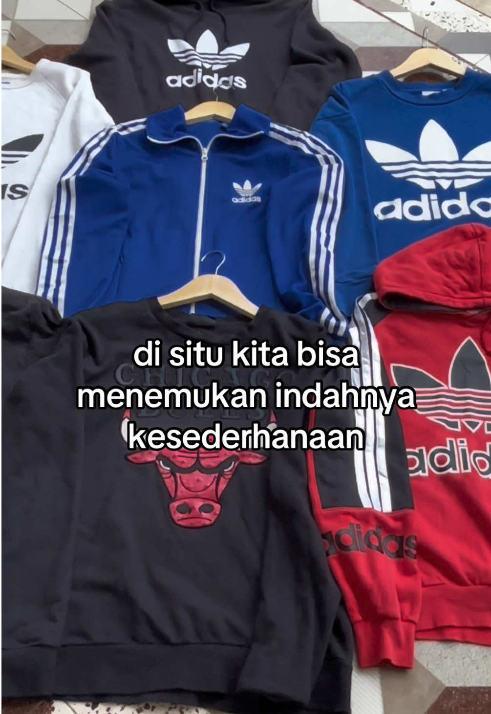 Bener apa tidak gaes? #bekasberkualitas #thrifting #adidas #masukberanda #fyp #awulawul #thrif #thriftshop #masukberanda #fypage #4u