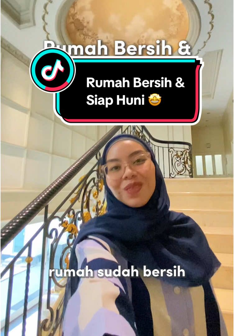 Kalau bersih-bersih segampang ini kayaknya masih gaperlu beli rumah di @Rumah griya deh 🤭 xixi #rumahidaman #rumahbersih #pembersihdapur #polkiindonesia 