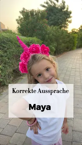 #korrekte #aussprache #korrekteaussprache #richtige #richtigeaussprache #korrekteaussprache👍🏻 #fyp #fypsounds #foryoupage❤️❤️ #fyppp #mädchen #namen 