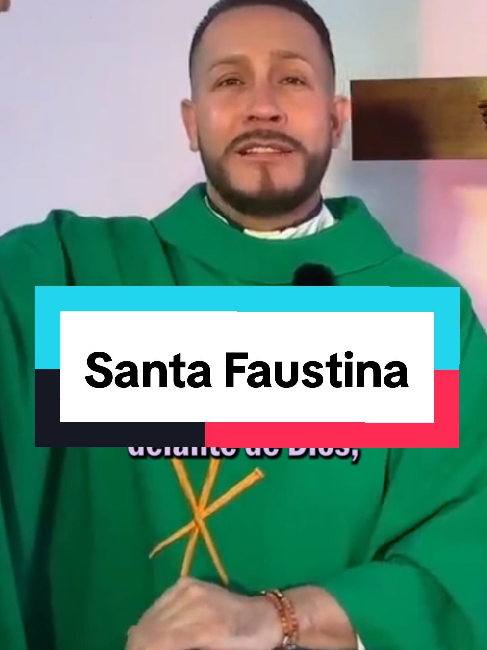 #diosteama #soycatolico #confesion #santafaustina 