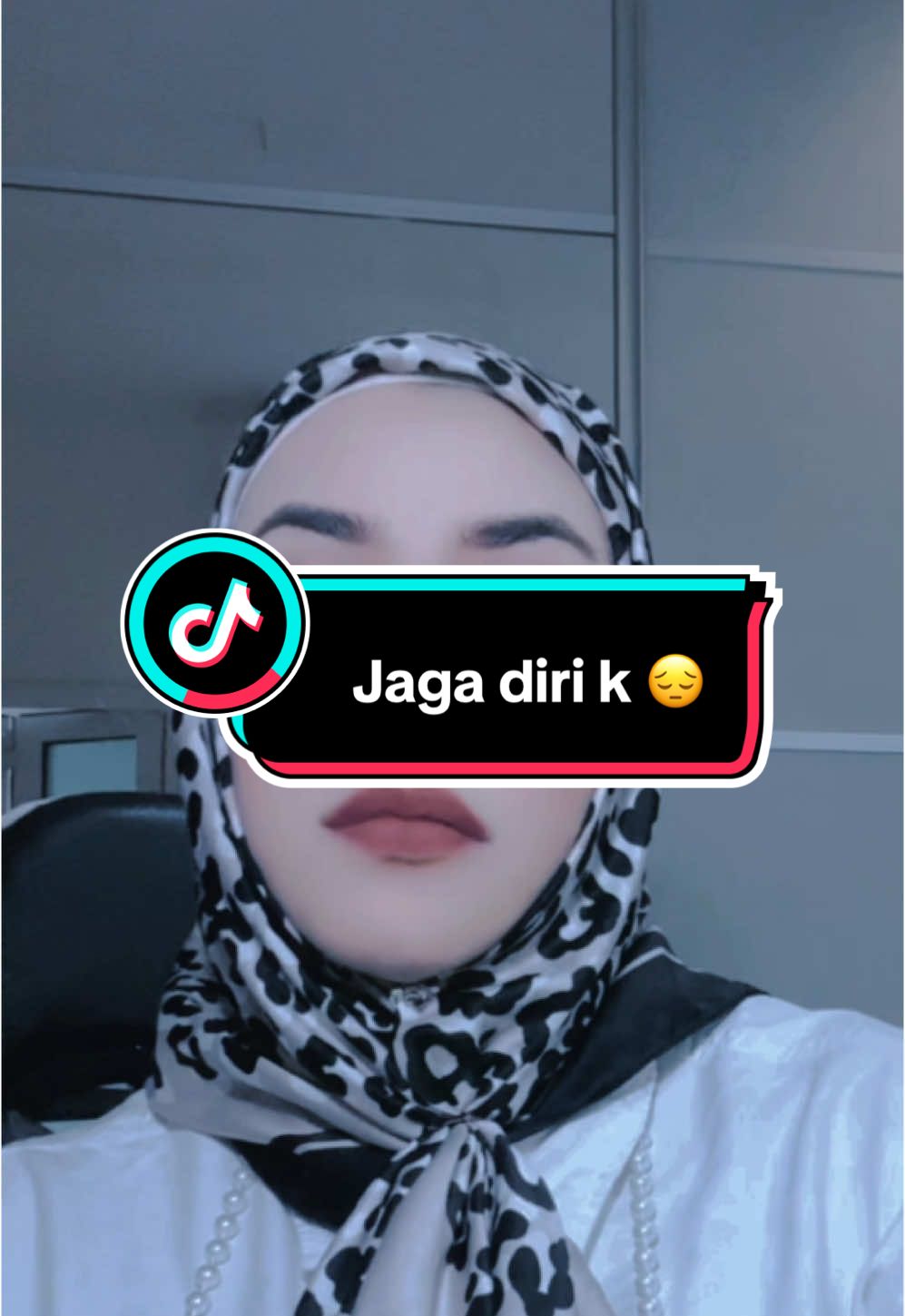 Jaga diri k 😔#adzabuathalapaharini #adza #adzairda #