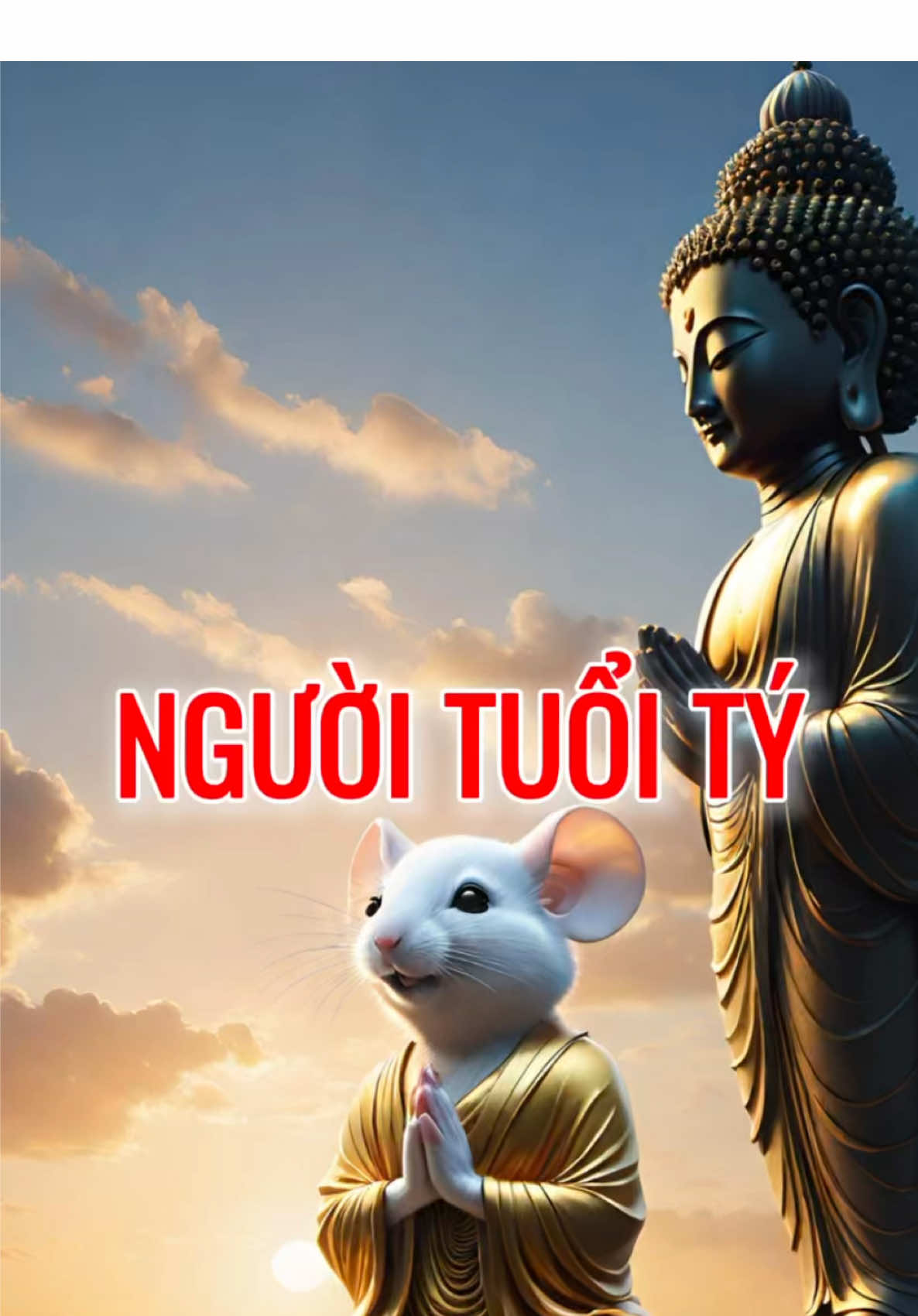 TỬ VI TUỔI TÝ 2025 Giáp Tý 1984, Bính Tý 1996, Mậu Tý 2008, Nhâm Tý 1972, Canh Tý 1960-2020 #tuvi2025 #phongthuy #tuvi12congiap