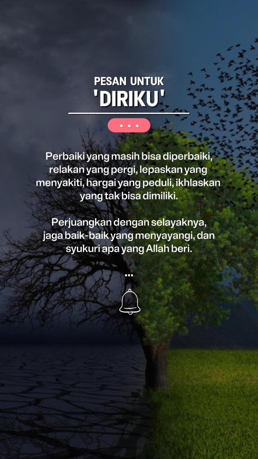 #quoteharian #quotestory #storywa #storystatus #statuswa #fyp #fypage #katamutiara #katamotivasi #semangat #katakatasemangat #fypviraltiktok🖤シ゚☆♡ 