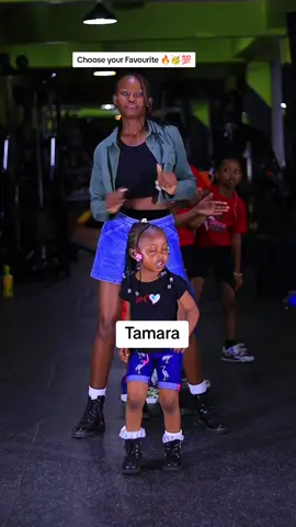 Choose your favourite 🥳🥳🔥🔥💯💯 @KIDS_DANCEAFRICA🌍 @jennie_favour27 @Baby Tamara 💞💞❤️ @Official precious @Lindsey Kababa @prettyprincess💖💖💖❤️❤️😍  #trending #viral #foryou #kidsoftiktok #justreg 
