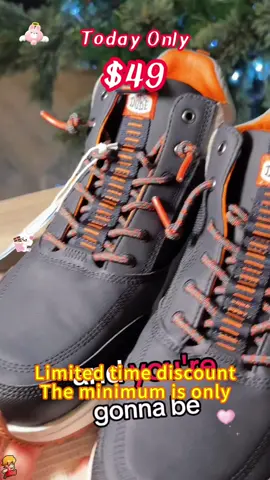 | #heydudes#heydudeboots #heydudeshoes #heydudesofficial #giftsforhim#boots#mensboots #shoes#tiktokshopblackfriday#tikto kshopcybermonday #blackfriday #tiktokshopholidayhaul 