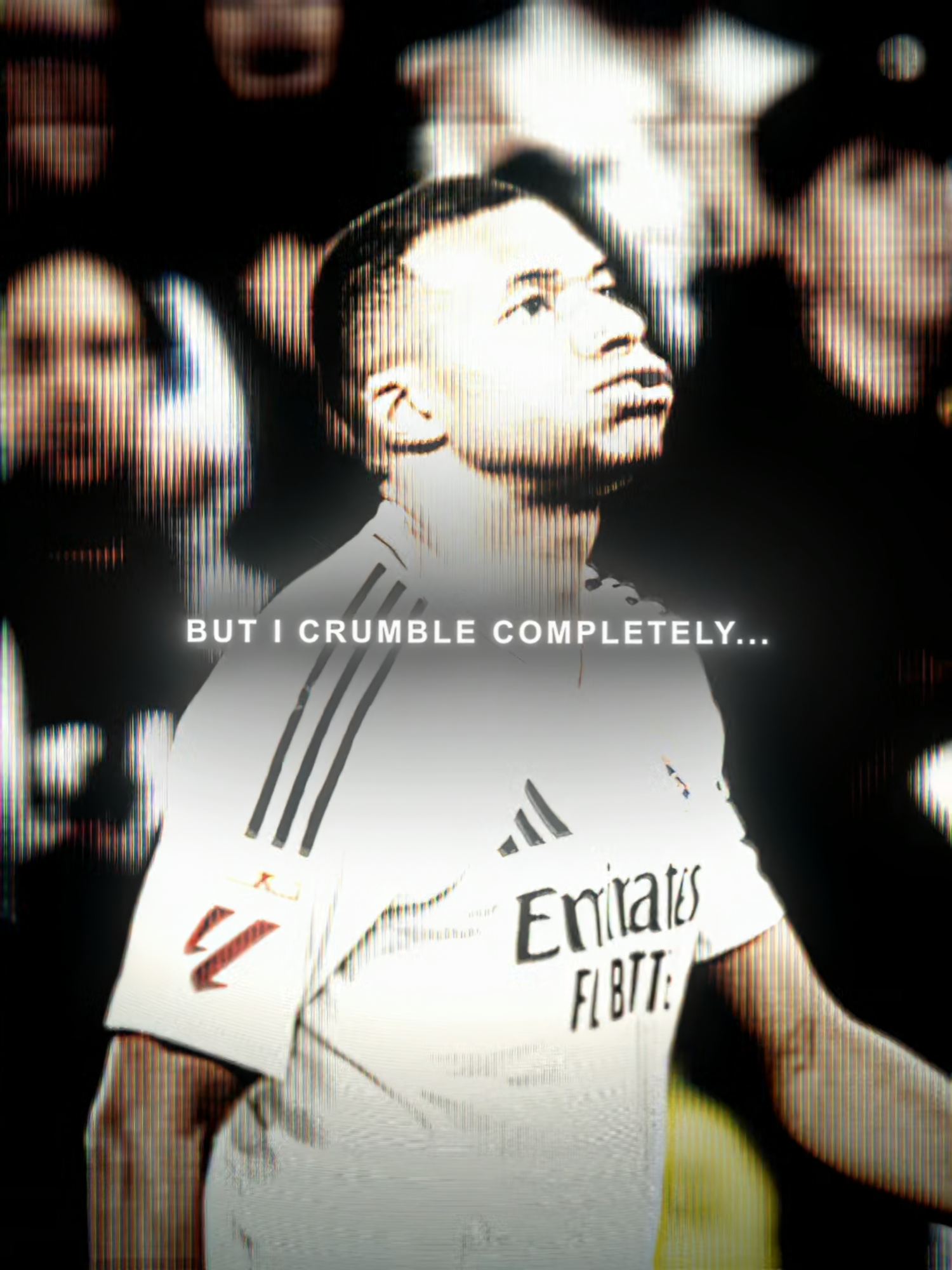 i'm going back to 505... 💔 // #fyp #football #aftereffects #championsleague #damme_team🔥 #angle_team⚜️ #realmadrid #ucl #kylianmbappé