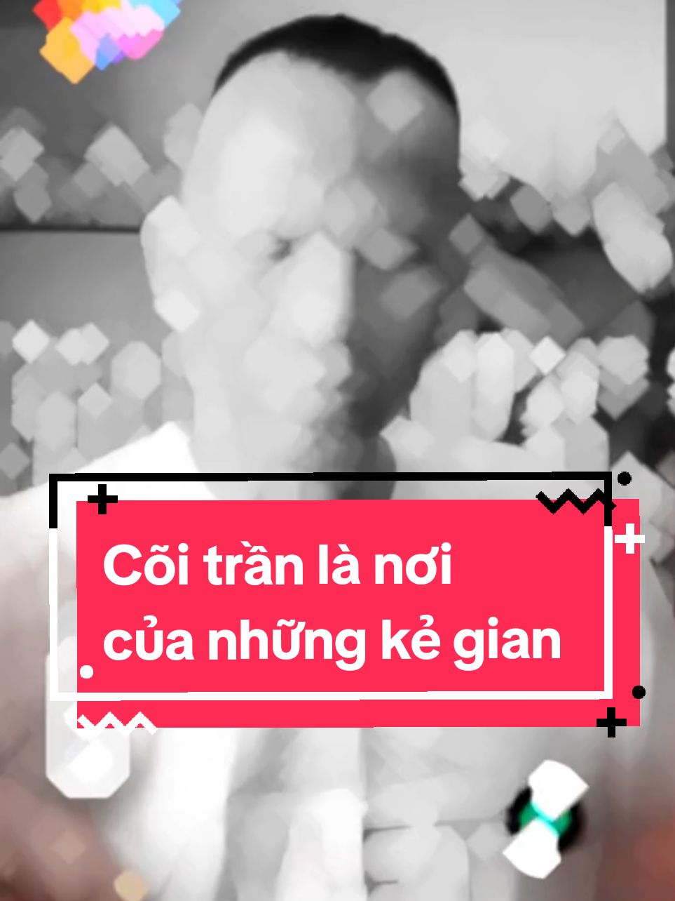 CÕI TRẦN NÀY LÀ NƠI CỦA NHỮNG KẺ GIAN    #BANBE#DONGLUC #tannguyenvalueinvest #TRUYENCAMHUNG #TRUYENDONGLUC #lichsuvietnam #PUTIN #TRUMP #VIETNAM #GIAVANG #KINTE #VANG #TRUMP