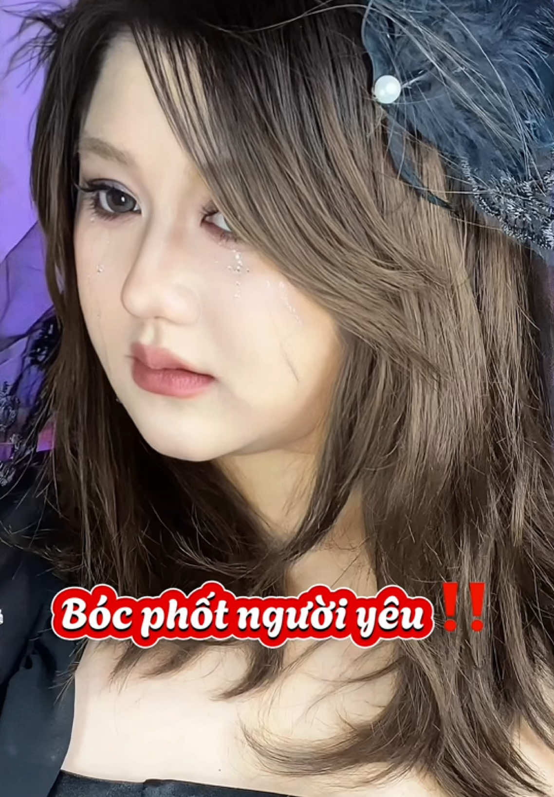 bóc phốt cực mạnh #haipechondo #tiktokgiaitri #metub #prettyupapp