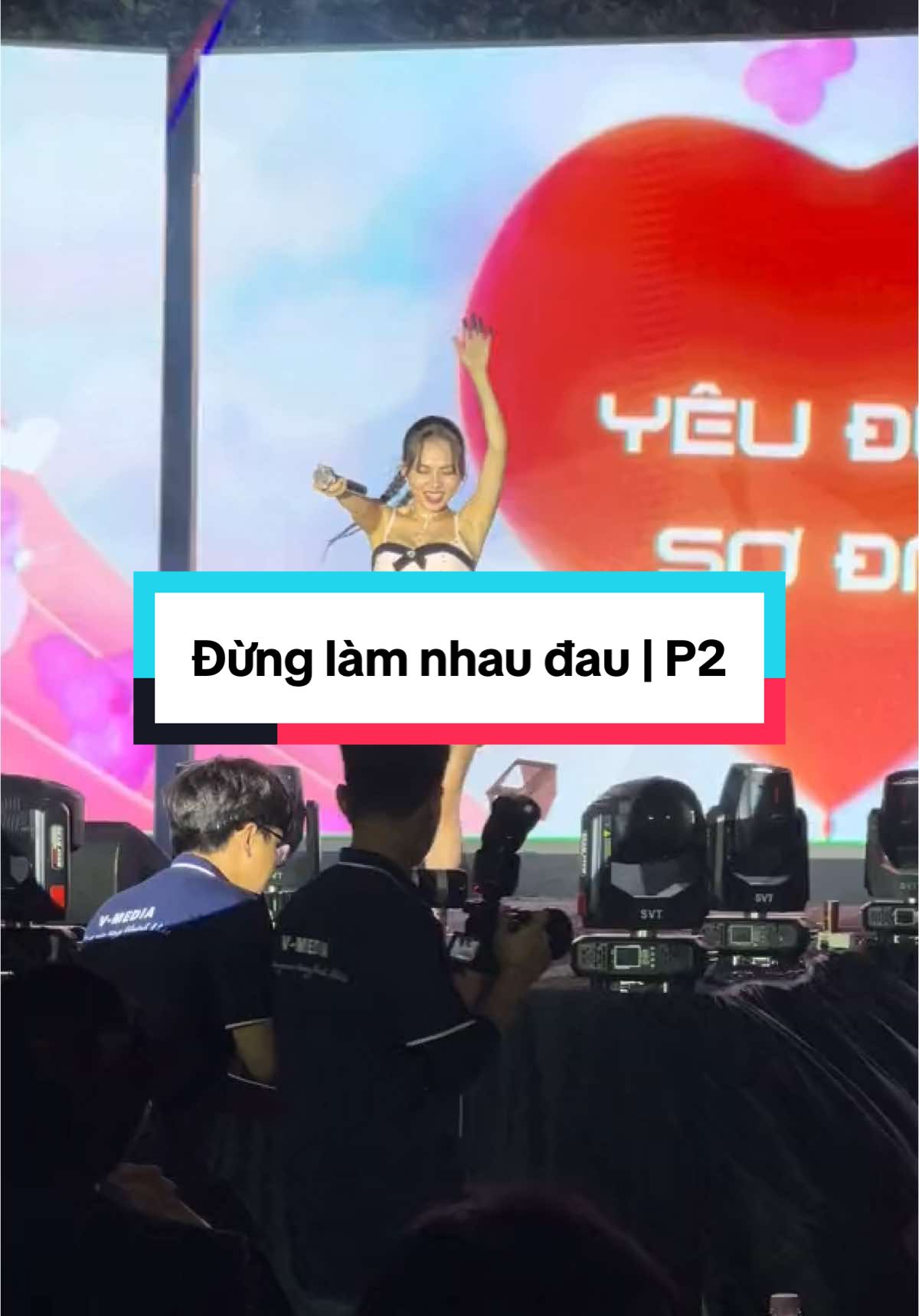 Phần 2 | Đừng làm nhau đau #ngolanhuong #yeudungsodau #humg #xuhuong 