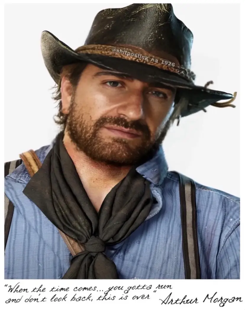 Pop iss #shitpostingnapoletano #shitposting #napoli #naples #smems #reddeadredemption2 #alessandrosiani #arthurmorgan