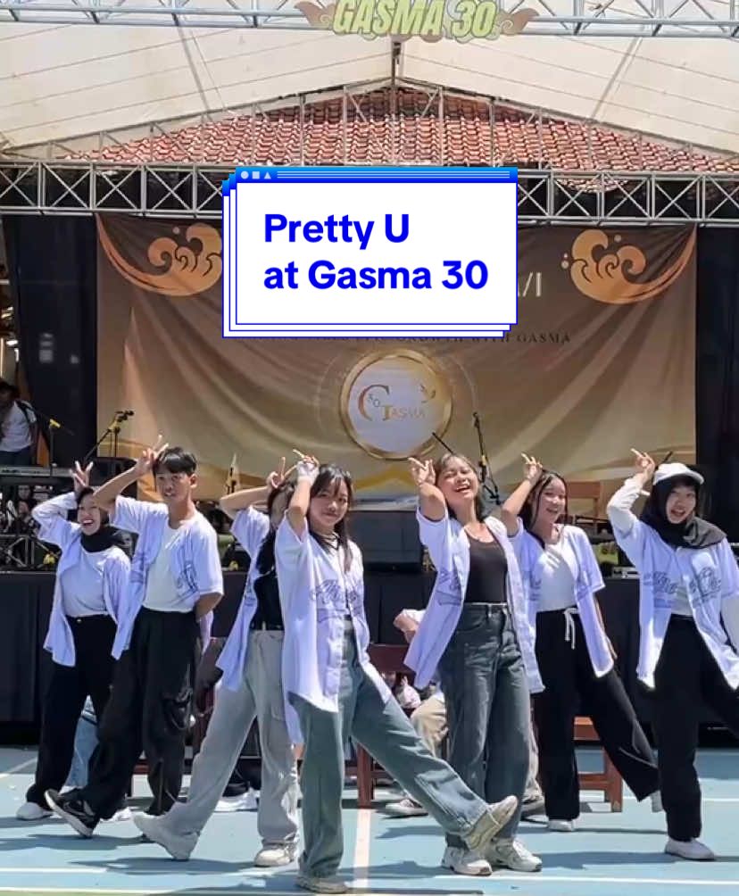 ⋆𐙚₊˚⊹💗 𝓟𝓻𝓮𝓽𝓽𝔂 𝓤 ✧˚.🎀 ྀིྀི⋆˚˖𓍢ִ dance cover by : AileOn #aileon #danceatschool #smanja #fyp #prettyu #예쁘다 #seventeen #dancecover 