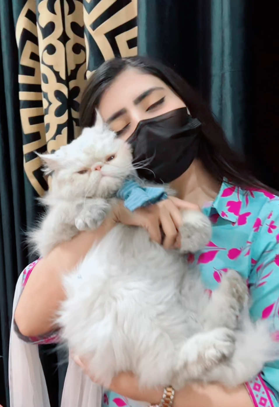 My littel love ❤️🦋🐈‍⬛#menakhanmeno_official #mrcatto #foryoupage #viral #fyp