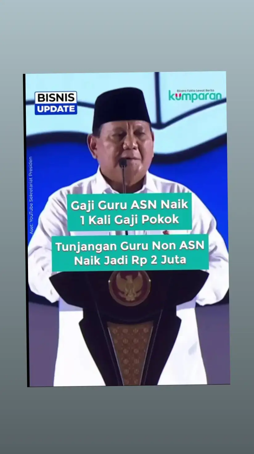 REALISASI DI LAPANGAN GIMANA..