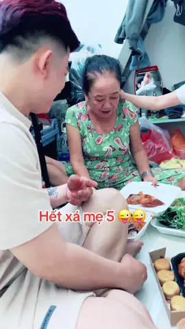 Nay het clip mẹ 5 rồi nha 😝😝#xuhuong #cuoivuimoingay1 #youtube #mientay 