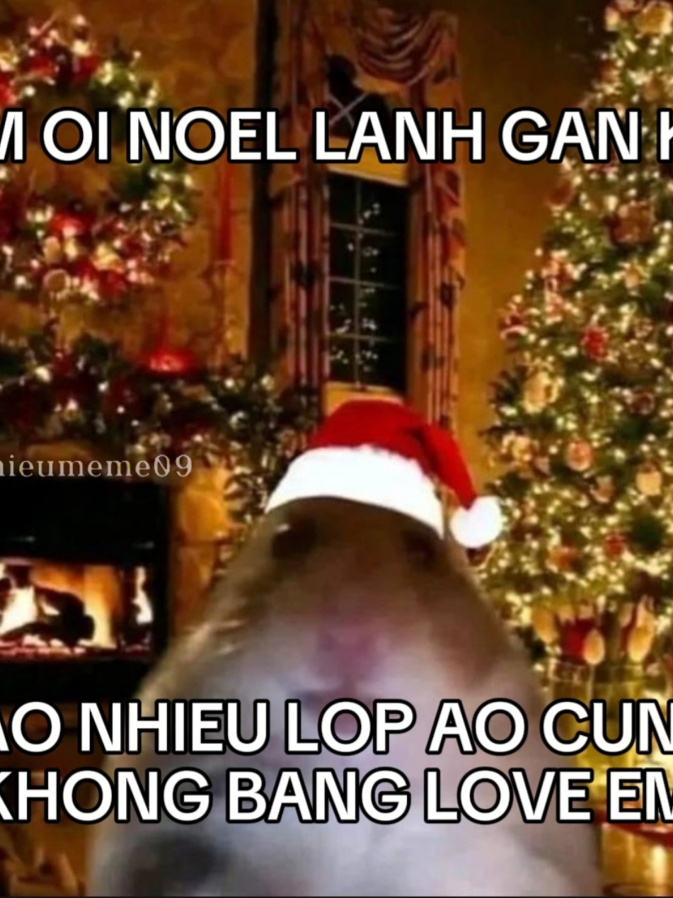 EM Oi Noel LANH GAN KE ROI🥹 #fyp #lastchristmas #giangsinh #giangsinh2025 #xuhuong #nhacremix #hieumeme09 #nhacchaymoingay #nhacnoel #xh 