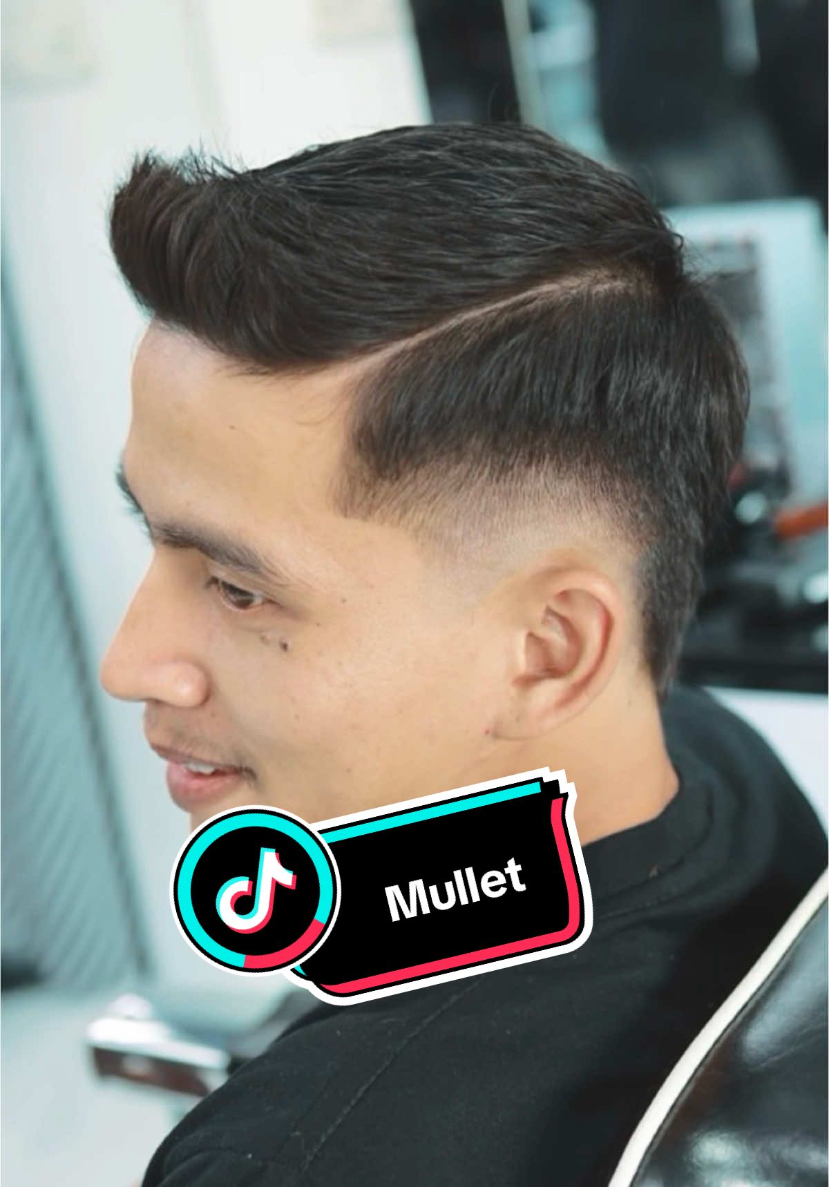 Hai Relixu🙌🏻 Hasil Cukuran : @king.duabelas  Nama Cukuran : Mullet - Bersiaplah tampil menawan bersama @relixbarbershop.ponorogo ✂️💈 #haircut #hairstyle #barberponorogo #barbershop #chapster #pomade #wahl #undercut