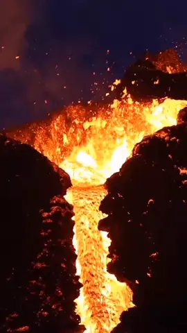 #volcanoeruption 🌋