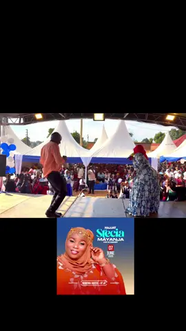 #performance #viral #onstage #performancecustomsmx #steciamayanja 