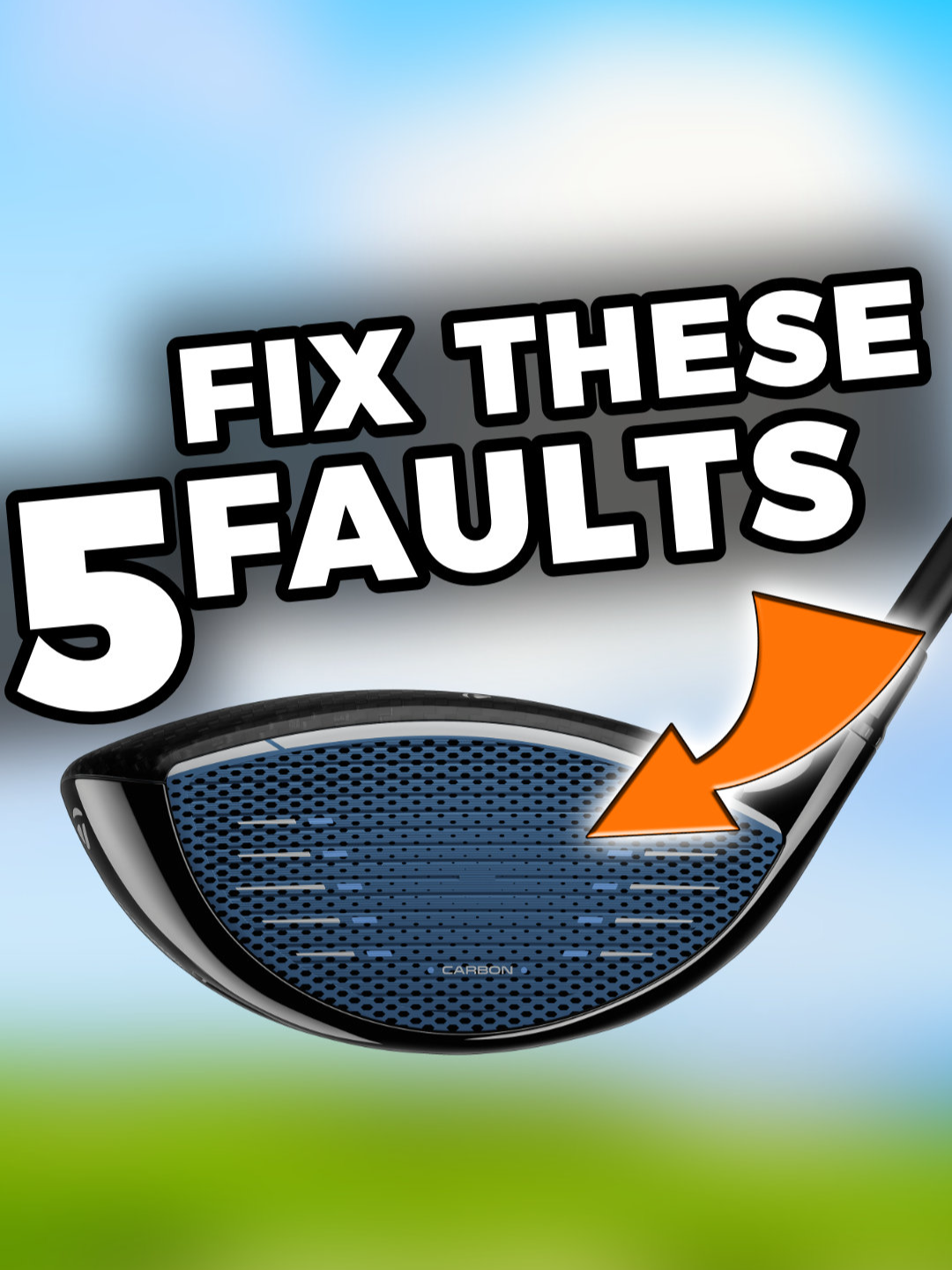 Fix These Killer Faults!#golfswing #golfpro #golftips #golfers