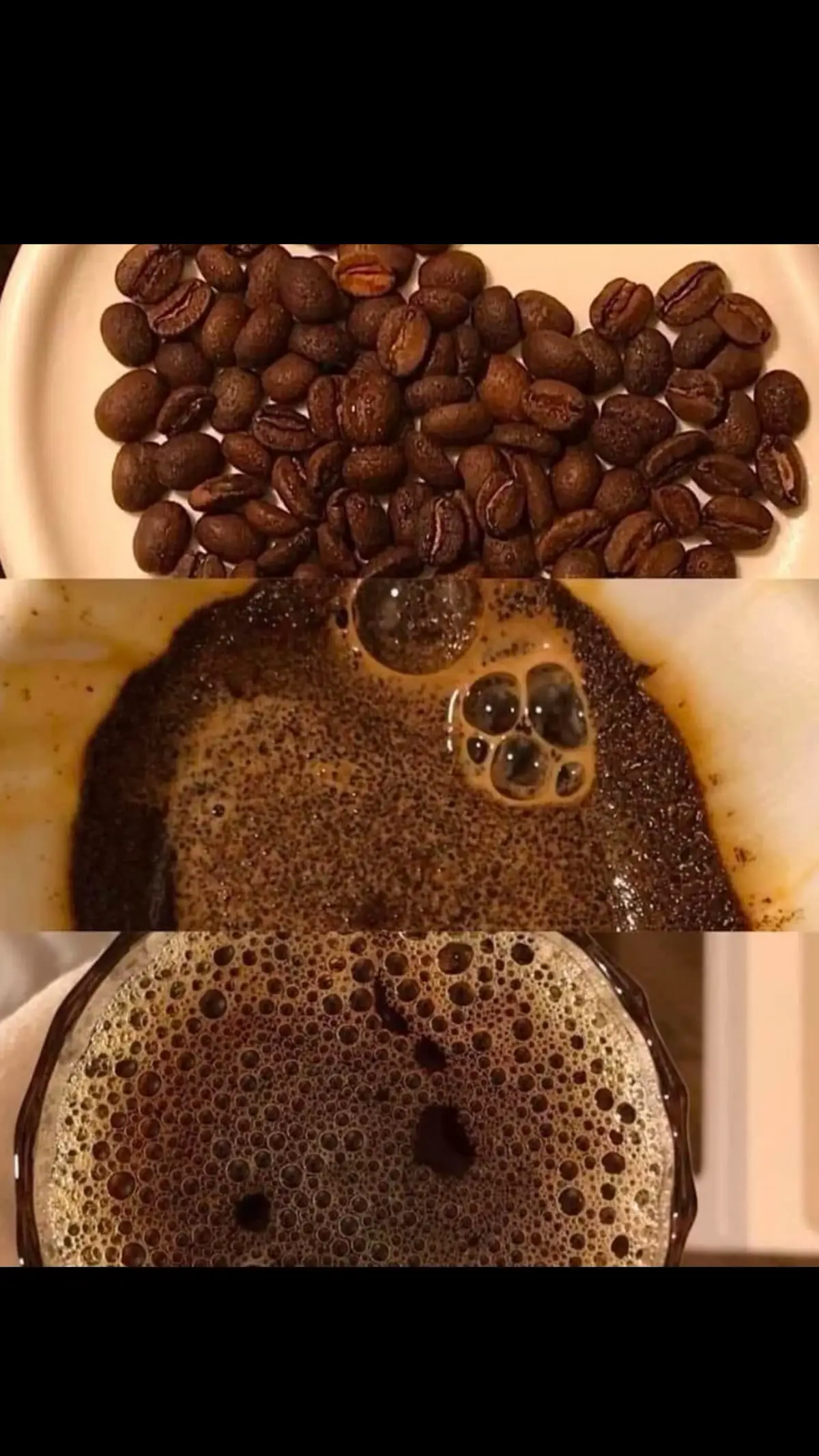 سلاماً عل قلب استعمره حب القهوه ☕️🤎