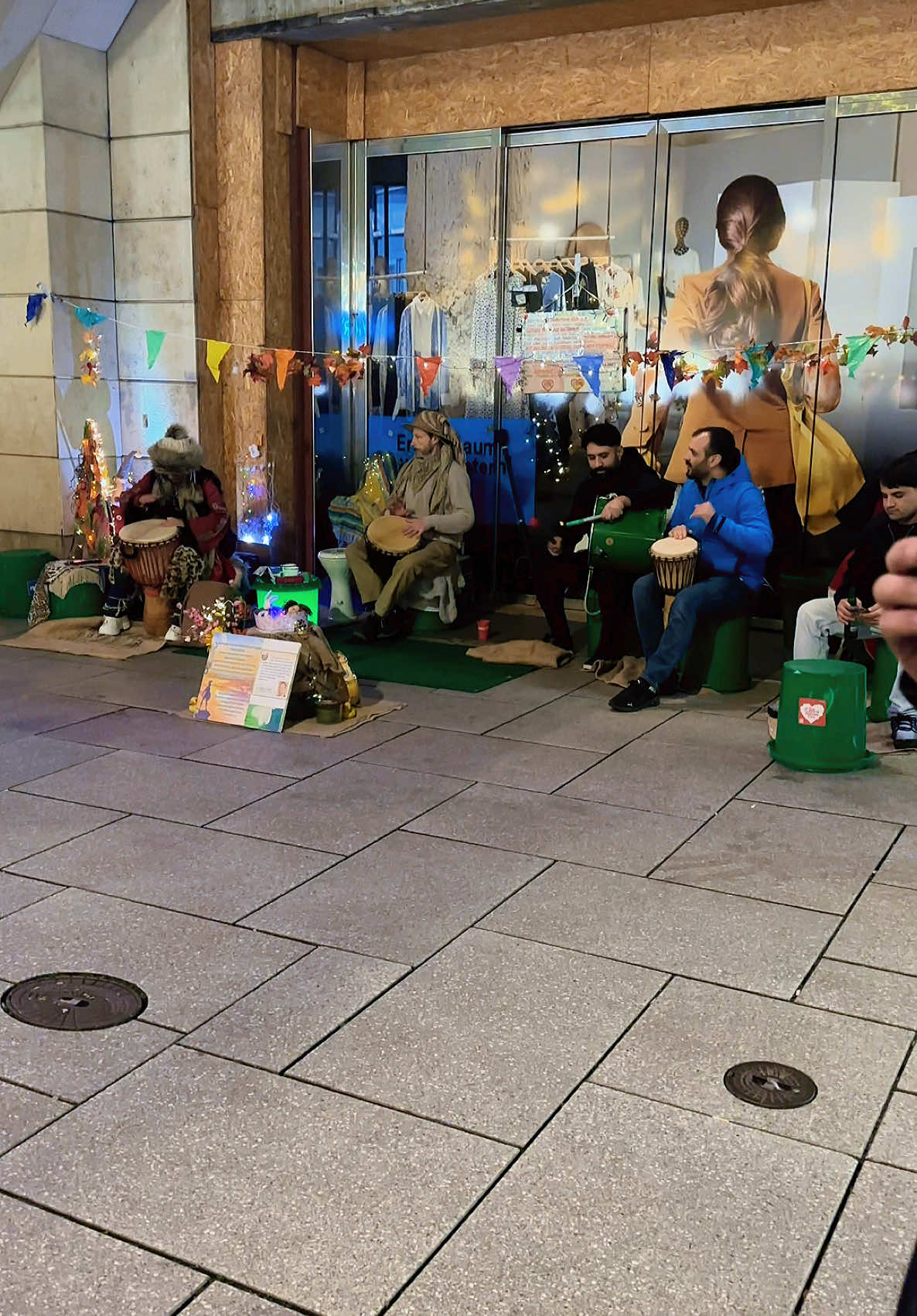 Street music Frankfurt,Germany🇩🇪#f #frankfurt #frankfurtammain #reels #frankfurt🇸🇴🇩🇪 #travel #frankfurt🇩🇪 #germany #deutschland #reel #beautiful #deutschland🇩🇪 #foruyou #show #traveltiktok 