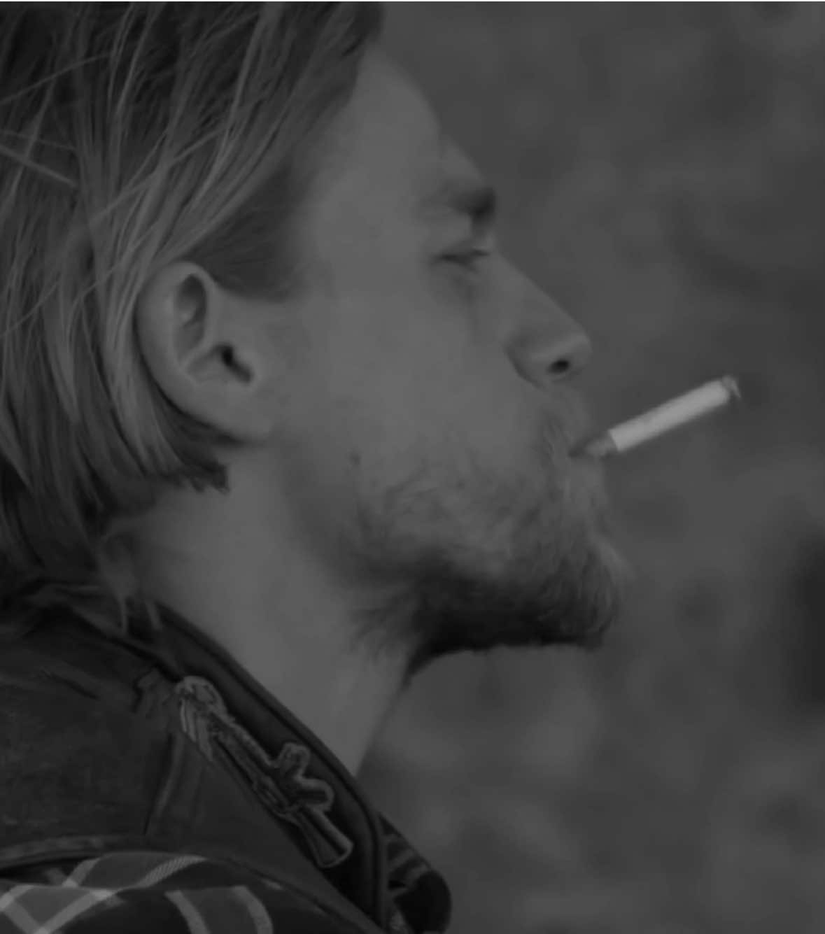 ماعنده تفاهم 🙅🏼‍♂️ . . #sonsofanarchy #jaxteller