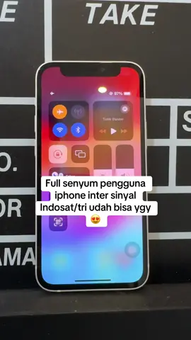 Yang blum bisa silakan wa mimin di bio yah😍  #iphonetricks #jaringanhilang #tidakadalayanan #unblockimeiiphone 