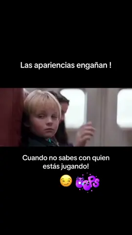 Auschhhh 😎 #apariencias #noteconfies #lasaparienciasengañan #elqueriedeultimoriemejor #fyp #tik_tok #paratiiiiiiiiiiiiiiiiiiiiiiiiiiiiiii 