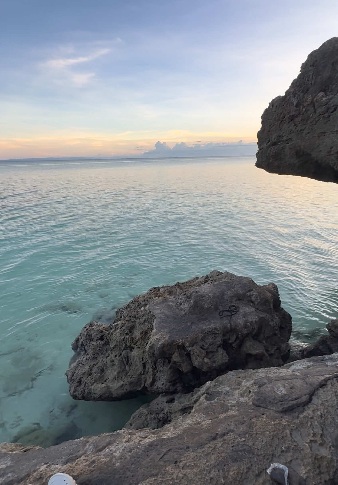 The journey vs The Destination 🏝️ #bantayanisland #bantayanislandcebu #bantayan #cebu #santafebeachclub #virginisland #theruins #ogtongcave #sandira #sandirabeach 