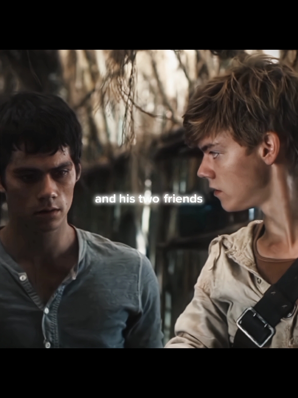 this duo🔥#thomas #thomastmr #thomasedit #newt #newttmr #newtedit #themazerunner #themazerunneredit #mazerunner #mazerunneredit #tmr #tmredit #fyp #4upage #foryou #foryoupage #fypp #fypage 