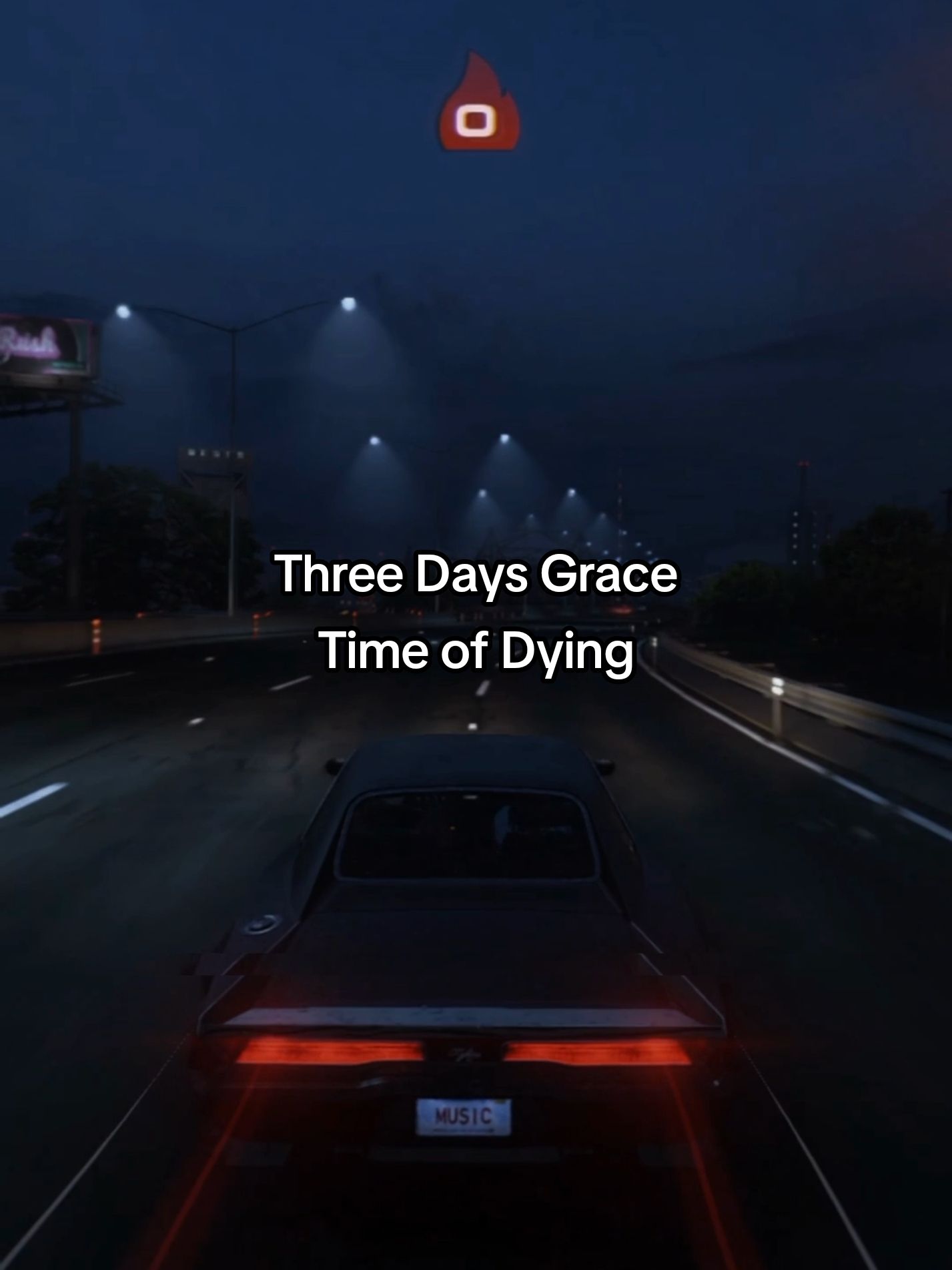 #TimeofDying #ThreeDaysGrace