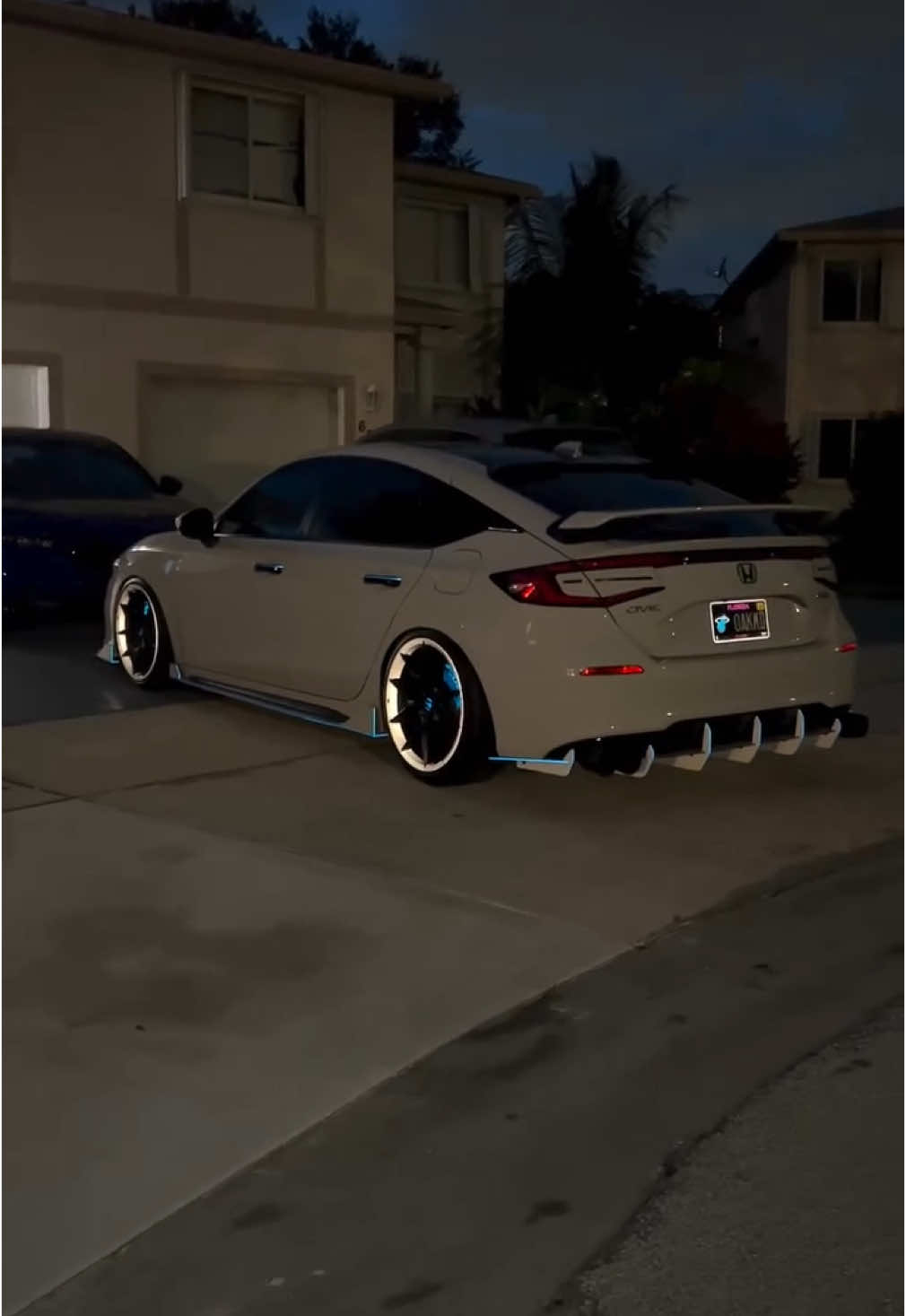 Honda Civic Modified | Civic 2025 | Best modified cars . . . #modifiedcars #jdm #hondacivic #civic #civicmodified #civicturbo #civicrs 